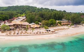 เพิร์ล ออฟ ทราวานกาน รีสอร์ต